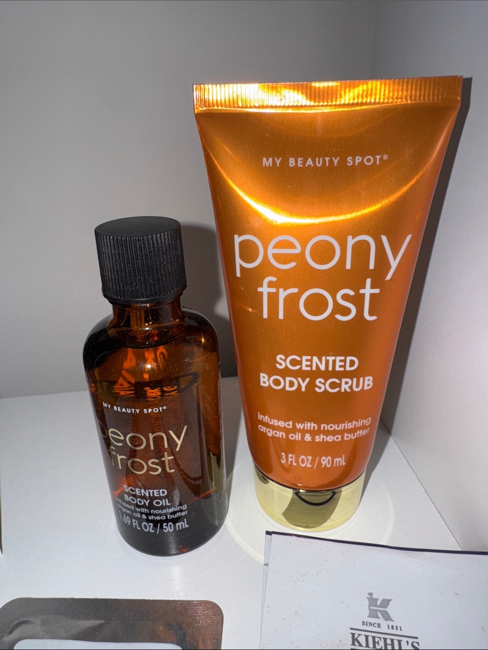 Beauty box!! - Picture 4 of 7